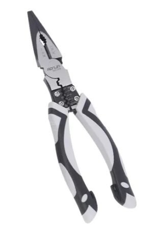 Alicate Multiuso Ferramentas De Hardware