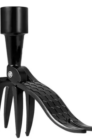 Extrator Automático De Ervas Para Tortas Das Malvadas Praga
