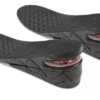 Palmilha Anti Impacto Em Pvc Aumente 7cm De Altura
