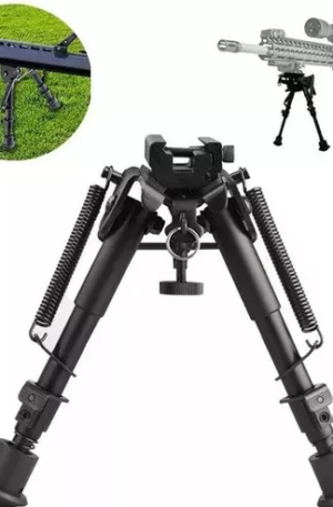 Suporte Giratório De Caça Ajustável