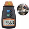 Tacometro Laser Digital Medir Rpm