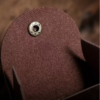 Bolsa Para Munição P/ Atiradeira Estilingue - Imagem 4