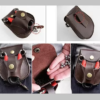 Bolsa Para Munição P/ Atiradeira Estilingue - Imagem 5