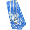 Kit 3 Espátula Metal Manutenção Reparo Celular - Imagem 6