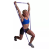 Super Band Elastico Extensor Crossfit Borracha - Imagem 2