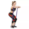 Super Band Elastico Extensor Crossfit Borracha - Imagem 3