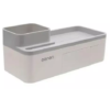 Suporte Dispenser De Pasta Dentes - Imagem 4