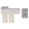 Suporte Dispenser De Pasta Dentes - Imagem 3