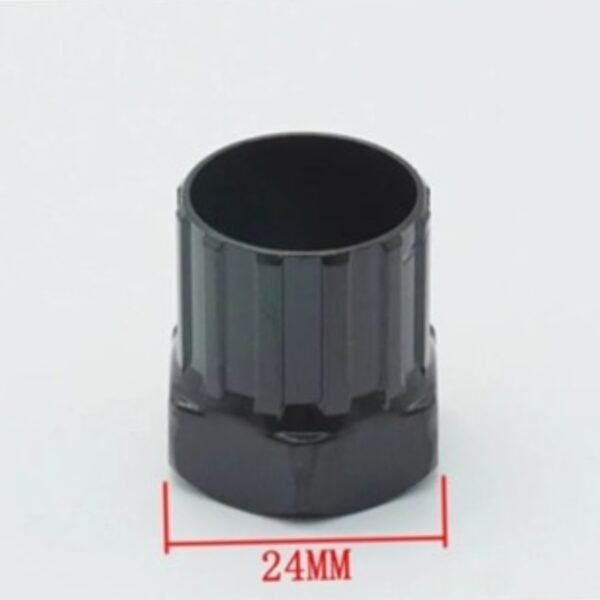 Kit Chave Bike Corrente Extrator Pedivela - Imagem 4