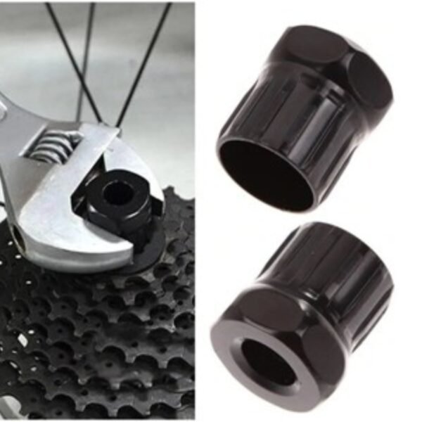 Kit Chave Bike Corrente Extrator Pedivela - Imagem 3