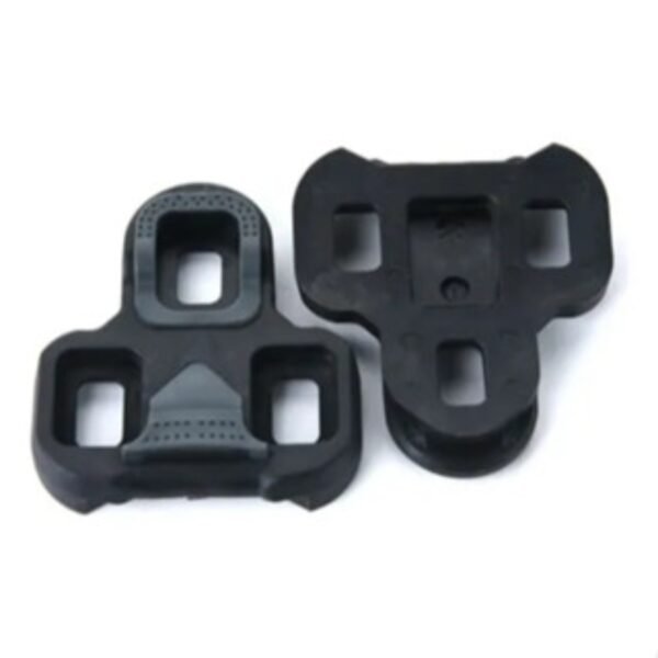 Tacos Sapatilha Speed Pedal Look Clip Road 700c - Imagem 3