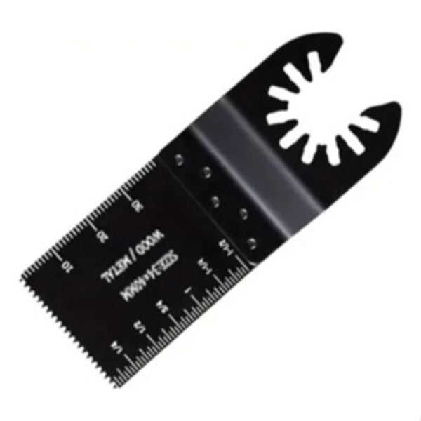Kit 72 Lâmina Serra Oscilante Multiferramenta - Imagem 5