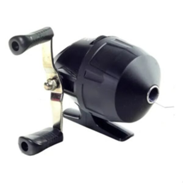 Kit De Carretel De Pesca Estilingue Tiro - Imagem 10