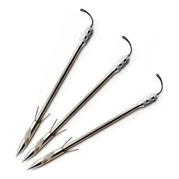 Kit De Carretel De Pesca Estilingue Tiro - Imagem 6