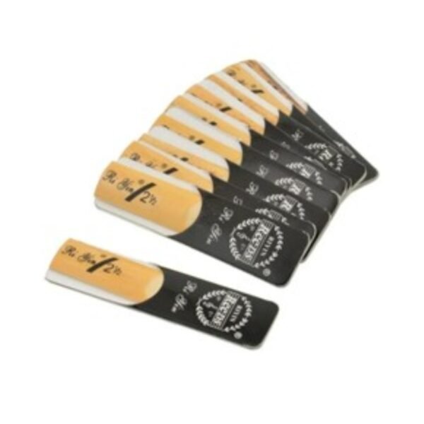 Caixa Palheta Sax Alto 2,5 Com 10 Unidades - Imagem 6