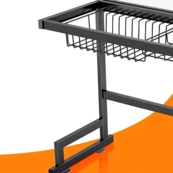 Cozinha Suspensa Modula Autosustentavel Escorredor - Imagem 8