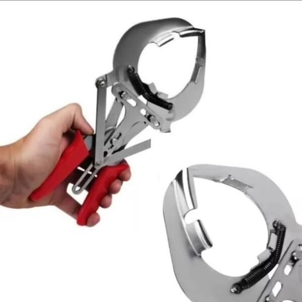 Alicate Expansor Anéis De Pistão Profissional - Imagem 3