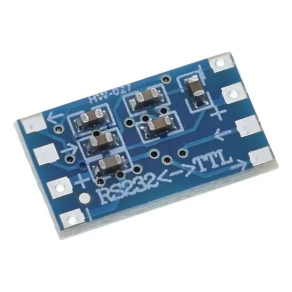 10 X Mini Módulo Max3232 Conversor Serial Rs232 Para Ttl - Imagem 4
