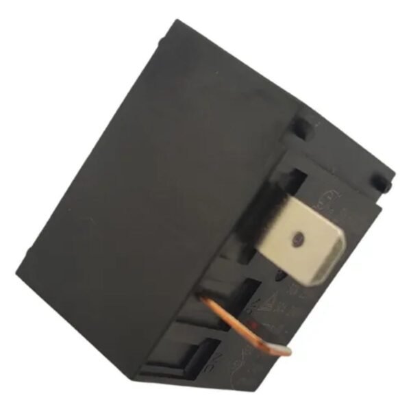 5x Relé Sanyou Slis112dm 30a 250v 12vdc Ar Condicionado - Imagem 3