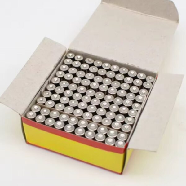 Fusível De Vidro 6x30mm 5a 250v Kit Com 100 Peças - Imagem 3