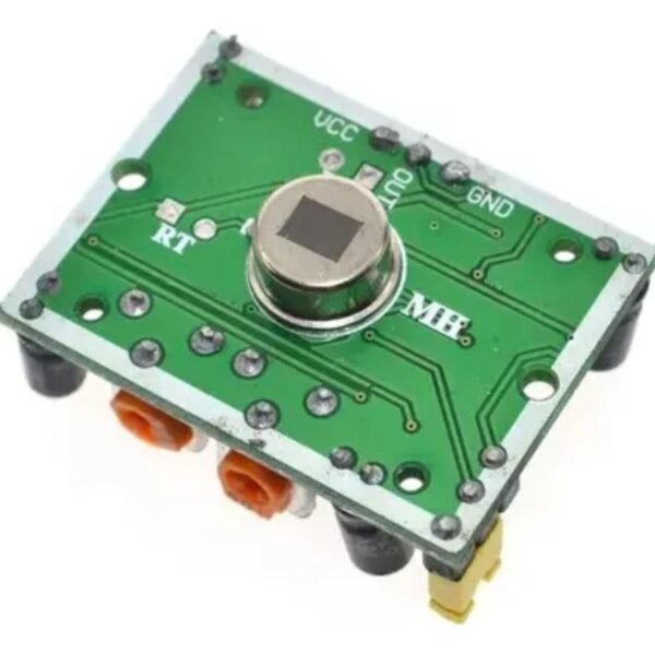 2x Sensor de Movimento HC-SR501 PIR Infravermelho – Presença p/ Arduino, Alarme, Automação - Imagem 3