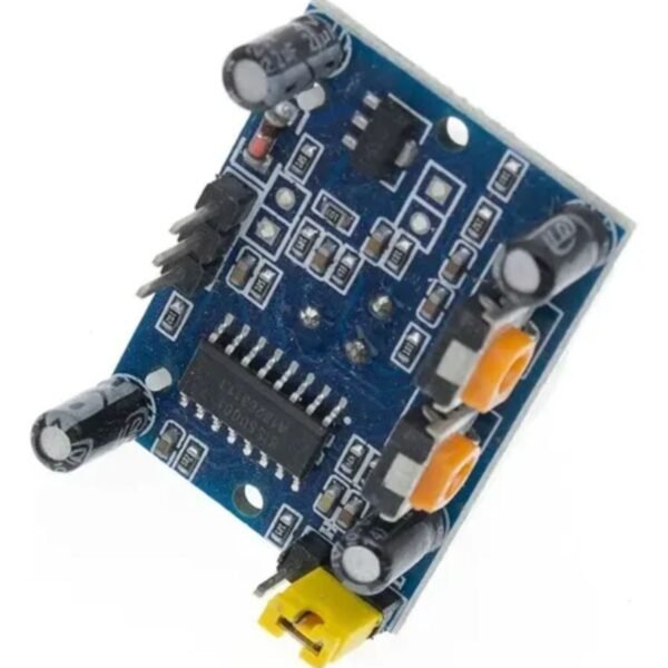 2x Sensor de Movimento HC-SR501 PIR Infravermelho – Presença p/ Arduino, Alarme, Automação - Imagem 5