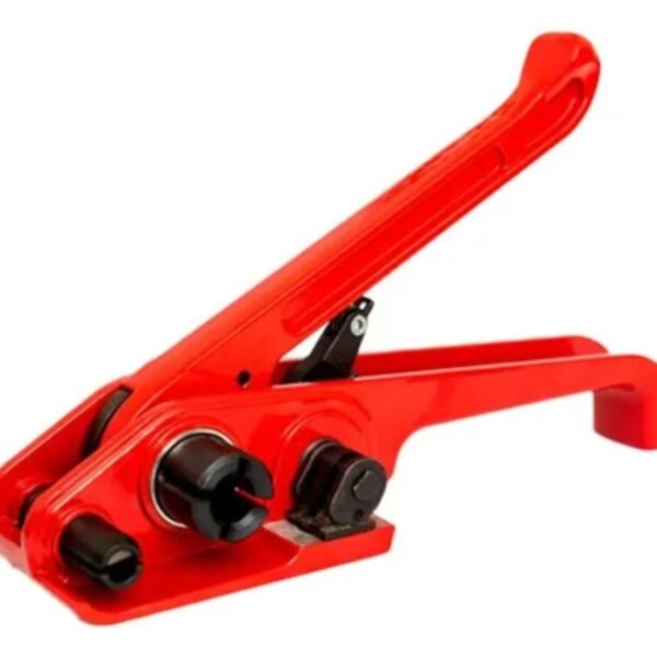Esticador Tensionador Catraca Arquear Fita Pet 13, 16 E 19mm