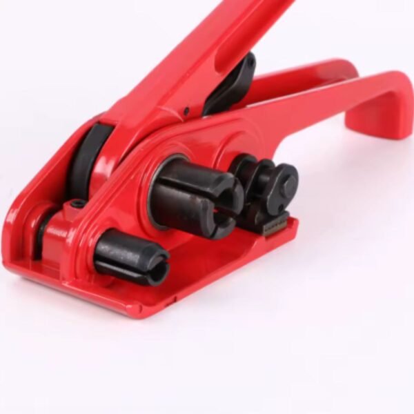 Esticador Tensionador Catraca Arquear Fita Pet 13, 16 E 19mm - Imagem 6