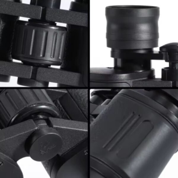 Binóculo Com Suporte 20x50 De Longo Alcance 10km Profissional - Imagem 4
