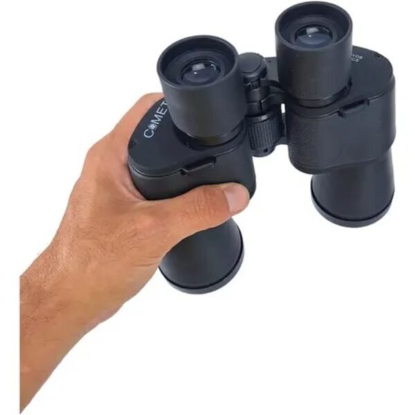 Binóculo Com Suporte 20x50 De Longo Alcance 10km Profissional - Imagem 5