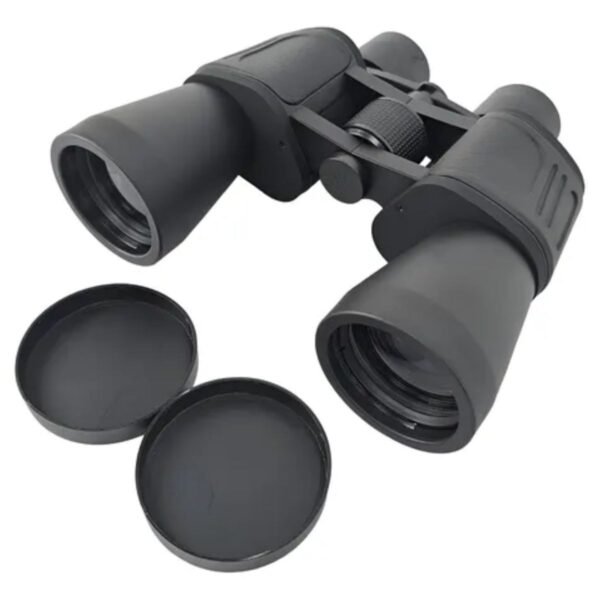 Binóculo Com Suporte 20x50 De Longo Alcance 10km Profissional - Imagem 6