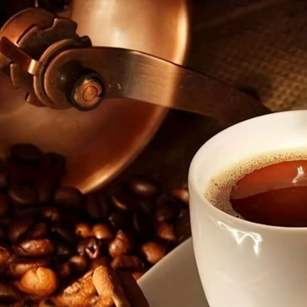Moedor de Café Manual Com Regulagem De Grão - Imagem 7