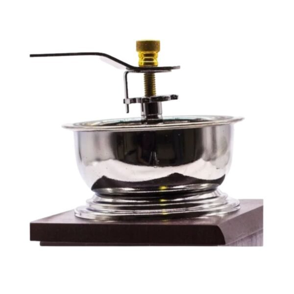 Moedor de Café Manual Com Regulagem De Grão - Imagem 8