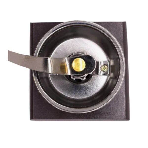 Moedor de Café Manual Com Regulagem De Grão - Imagem 9