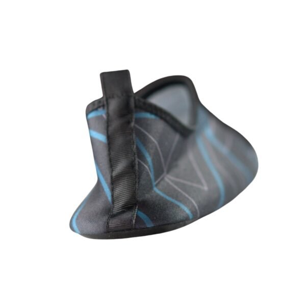 Sapatilha Aquática Antiderrapante – Tênis para Praia, Piscina e Esportes Náuticos - Imagem 5