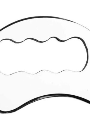 Liberação Miofascial Iastm