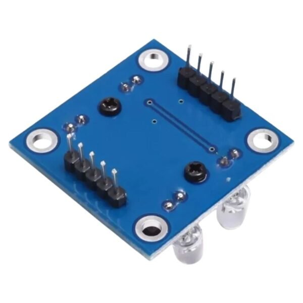 Gy31 Sensor Módulo Sensor De Cor Rgb Tcs230 Tcs3200 Arduino Gy31 - MinyMix