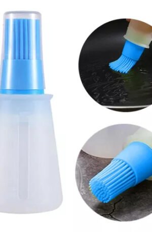 Pincel Culinário Cozinha Untador Frigideira Óleo Confeiteiro