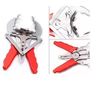 Alicate Expansor Anéis De Pistão Profissional