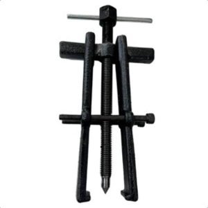Saca Extrator Rolamento Com 2 Garras 80 - 120 Mm
