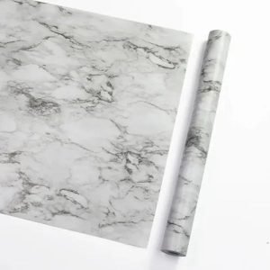 Adesivo Para Parede Revestimento Impermeável 5metros X 60cm Br