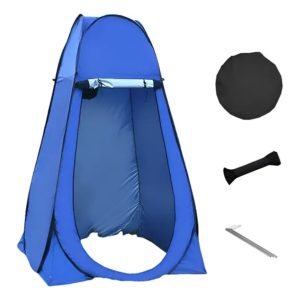 Barraca Banheiro Trocador De Roupas Camping Tend