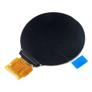 Módulo De Exibição De Tela Tft De 1,28 Polegadas R