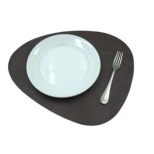 Kit 6 Jogo Americano De Mesa Souplax De Dupla Frente E Verso 4