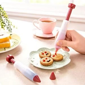 caneta para confeitari
